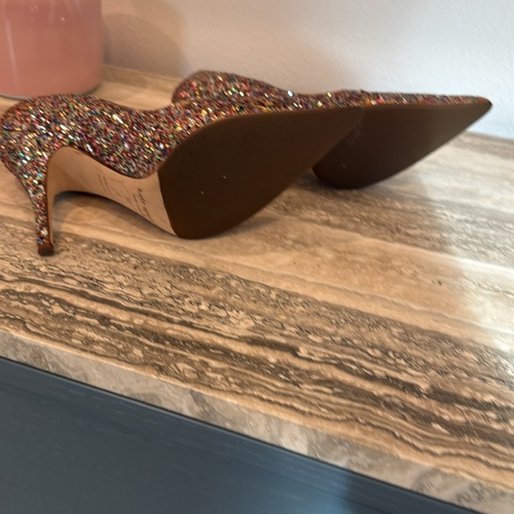Kate Spade Sequin Pump - Picture 4 of 5